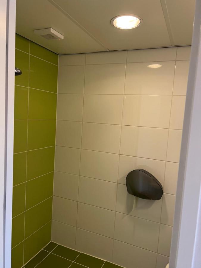 Max Hotel Amsterdam Zewnętrze zdjęcie